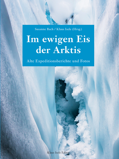 Im ewigen Eis der Arktis - 