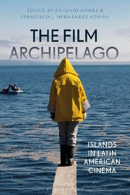 The Film Archipelago - 