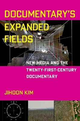 Documentary's Expanded Fields - Jihoon Kim