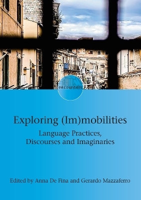 Exploring (Im)mobilities - 