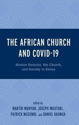 The African Church and COVID-19 - 