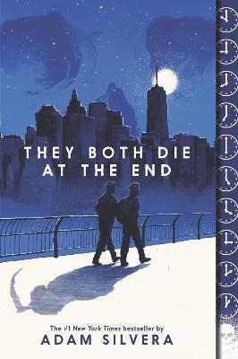 They Both Die at the End - Adam Silvera