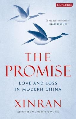 The Promise - Xinran Xue