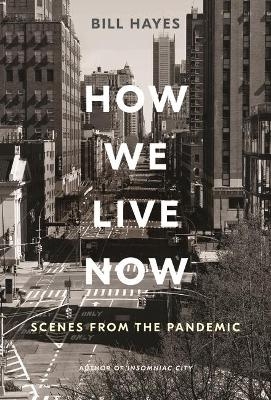 How We Live Now - Bill Hayes