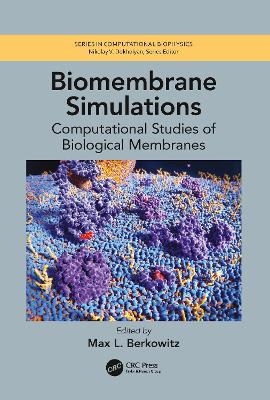 Biomembrane Simulations - 
