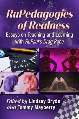 RuPedagogies of Realness - 