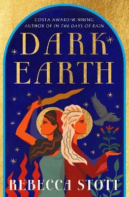 Dark Earth - Rebecca Stott