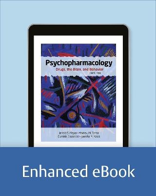 Psychopharmacology - Jerry Meyer