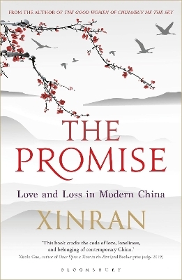 The Promise - Xinran Xue