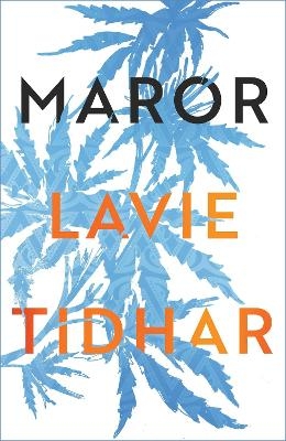 Maror - Lavie Tidhar