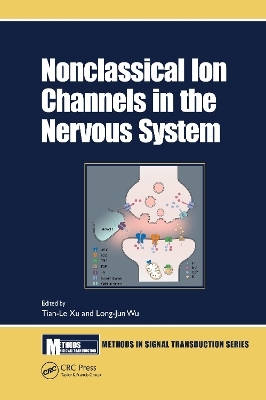 Nonclassical Ion Channels in the Nervous System - 