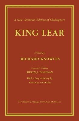 Shakespeare's King Lear - 