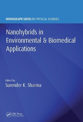 Nanohybrids in Environmental & Biomedical Applications - 