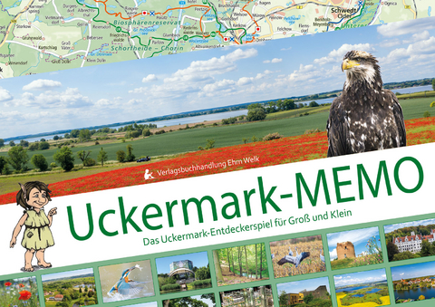 Uckermark-MEMO - 