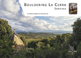 Bouldering La Cerra Sardinia - Iva Mirastschijski, Felix Clotten