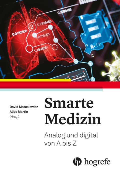 Smarte Medizin - 