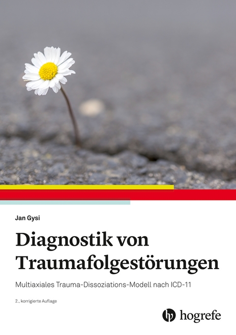 Diagnostik von Traumafolgestörungen - Jan Gysi