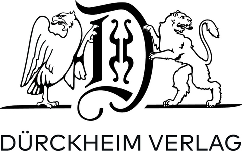 DürckheimRegister® VwGO + VwVfG - WICHTIGE §§ Im ÖffR, OHNE Stichworte - Constantin Dürckheim