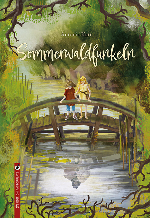 Sommerwaldfunkeln - Antonia Katt