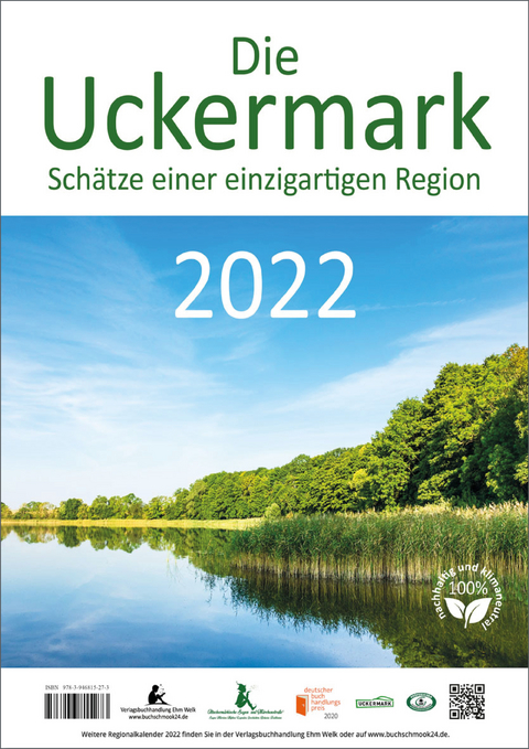 Uckermark 2022 - 