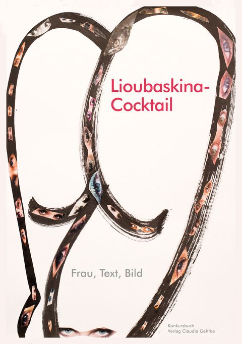Lioubaskina-Cocktail - Marina Lioubaskina