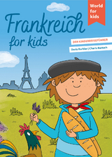 Frankreich for kids - Doris Barbier