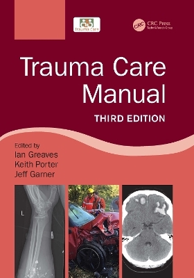 Trauma Care Manual - 