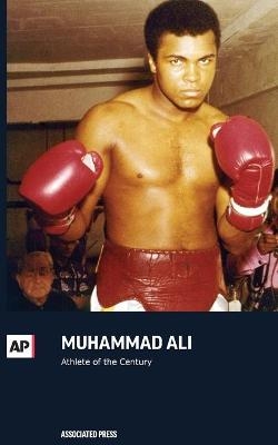 Muhammad Ali - The Associated Press