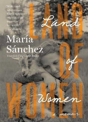 Land of Women - Mara Snchez