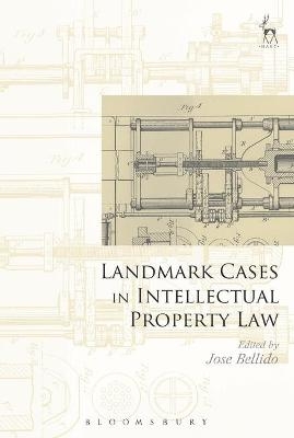 Landmark Cases in Intellectual Property Law - 