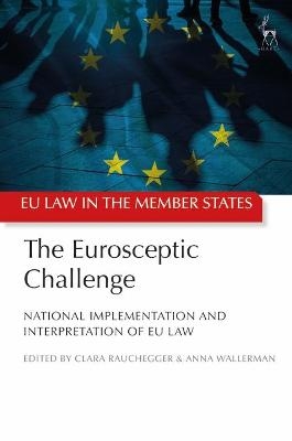 The Eurosceptic Challenge - 