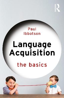 Language Acquisition - Paul Ibbotson