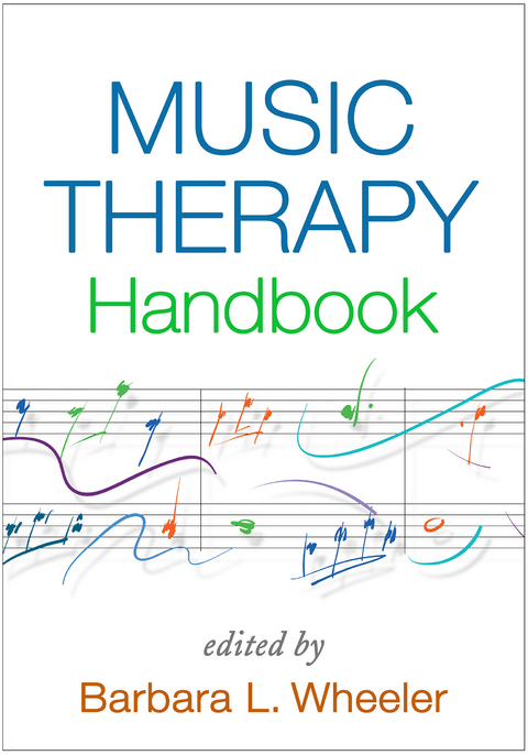 Music Therapy Handbook - 