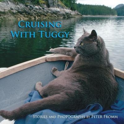 Cruising With Tuggy - Peter Fromm