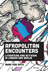 Afropolitan Encounters - Anna von Rath