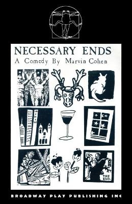 Necessary Ends - Marvin Cohen