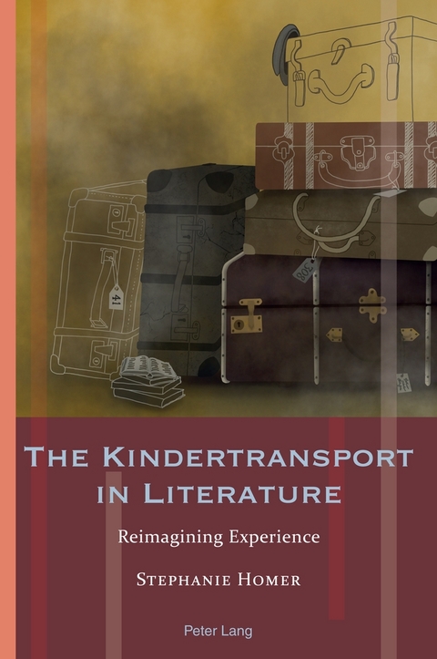 The Kindertransport in Literature - Stephanie Homer