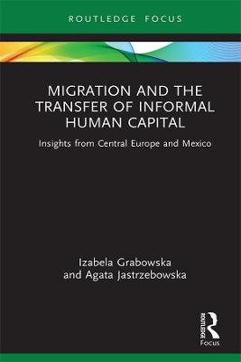 Migration and the Transfer of Informal Human Capital - Izabela Grabowska