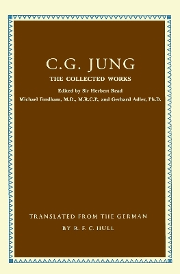 Collected Works of C.G. Jung - C.G. Jung