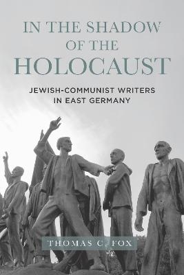 In the Shadow of the Holocaust - Thomas C. Fox