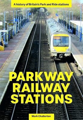 Parkway Railway Station - Mark Chatterton