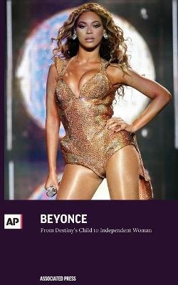 Beyonce - The Associated Press