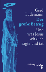 Der große Betrug - Gerd Lüdemann