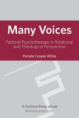 Many Voices -  Pamela Cooper-White