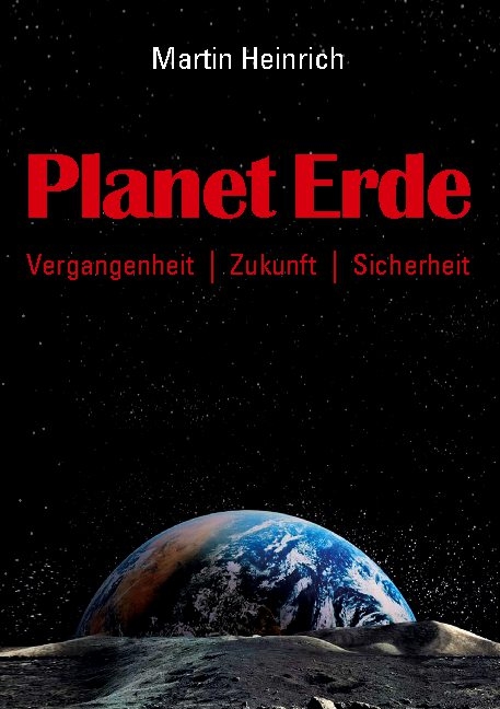 Planet Erde - Martin Heinrich