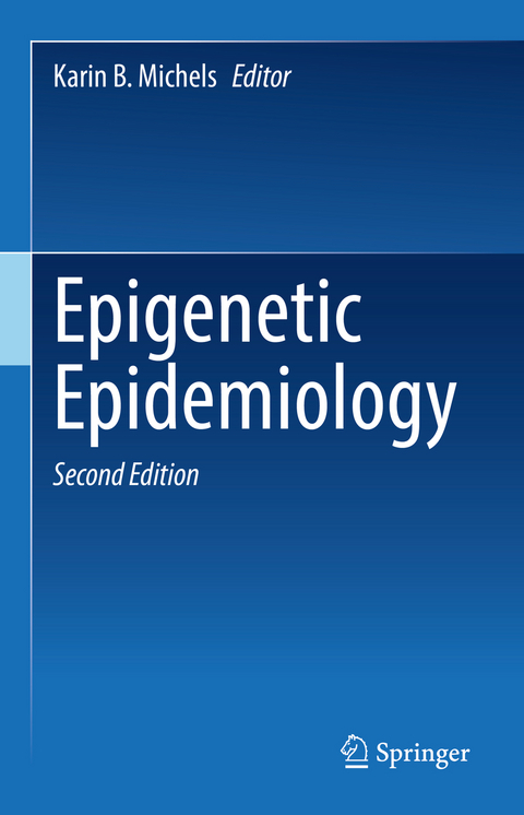 Epigenetic Epidemiology - 