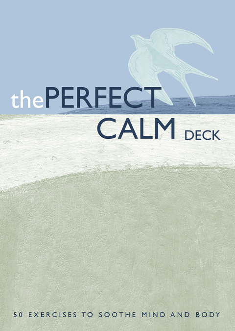 Perfect Calm Deck -  Chronicle Books
