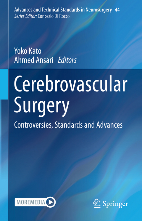 Cerebrovascular Surgery - 