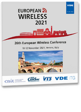 European Wireless 2021