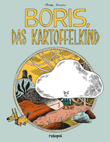 Boris, das Kartoffelkind - Anne Simon